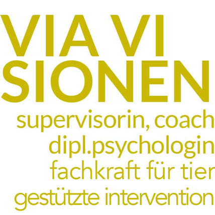 Grafikdesign für Kunde viavisionen, Berlin