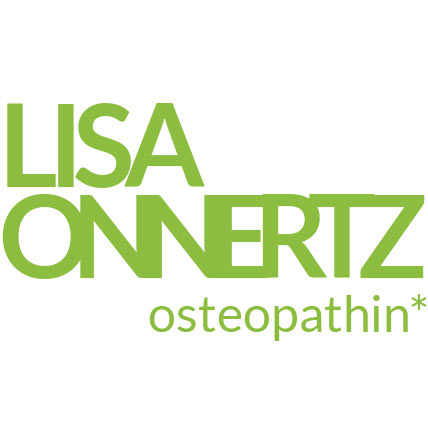 Corporate Design für Onnertz, Osteopathin