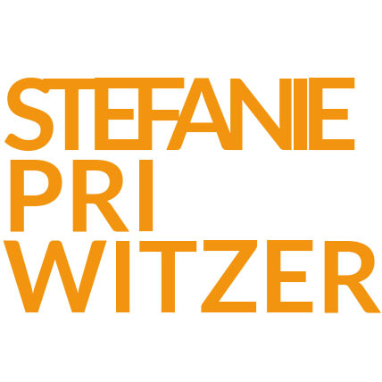 Stefanie Priwitzer - Logo Desgin