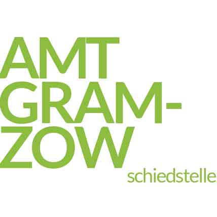 Amt Gramzow Projekt Grafikdesign Berlin