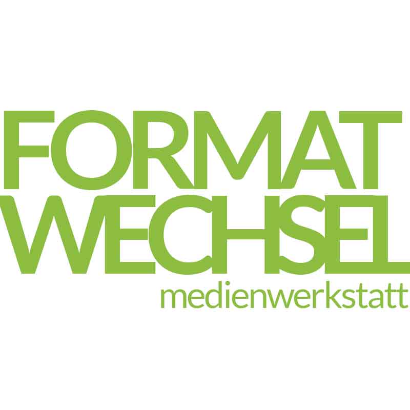 Formatwechsel Kund:in Web
